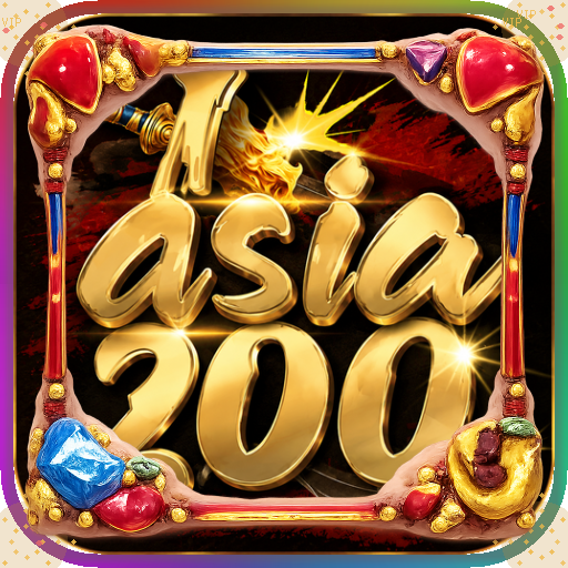 asia200 — mitra unggulan